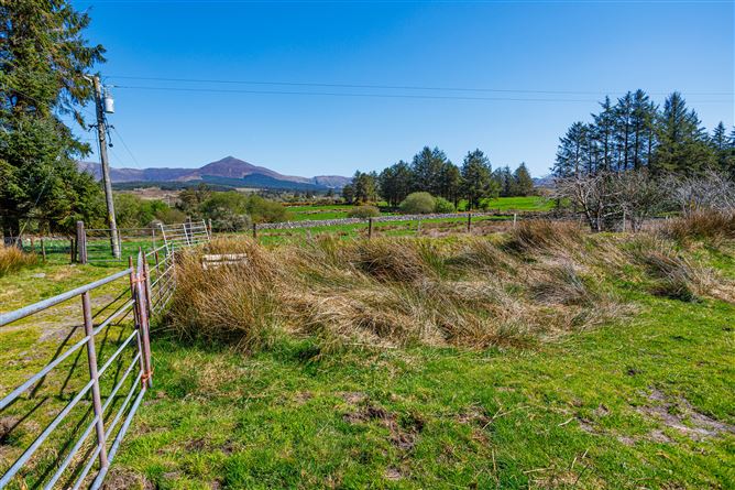 Derreen, Mastergeehy, Waterville, Co. Kerry. , Waterville, Kerry