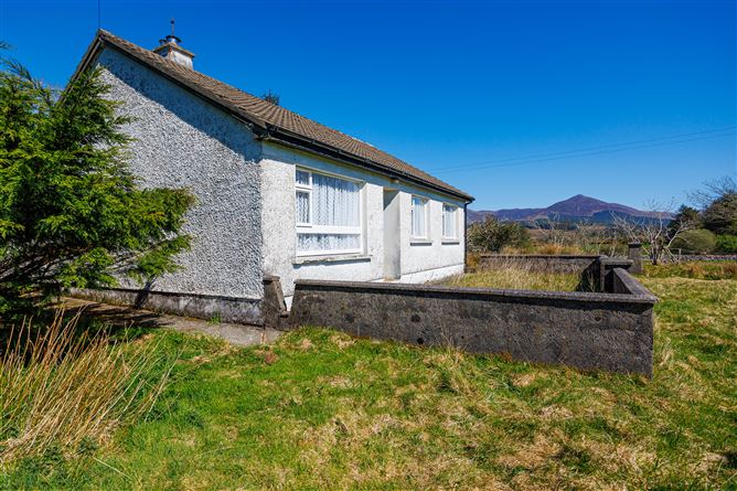 Derreen, Mastergeehy, Waterville, Co. Kerry. , Waterville, Kerry