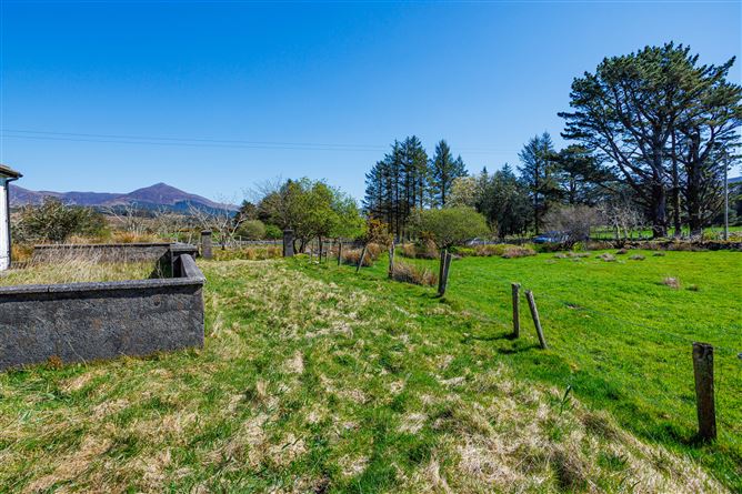 Derreen, Mastergeehy, Waterville, Co. Kerry. , Waterville, Kerry