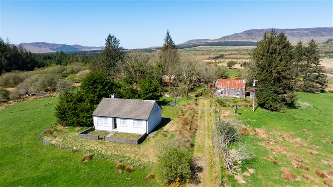 Derreen, Mastergeehy, Waterville, Co. Kerry. , Waterville, Kerry