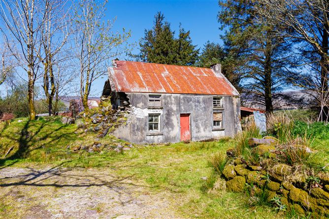 Derreen, Mastergeehy, Waterville, Co. Kerry. , Waterville, Kerry