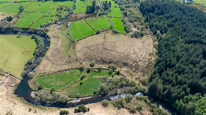 Derreen, Mastergeehy, Waterville, Co. Kerry. , Waterville, Kerry