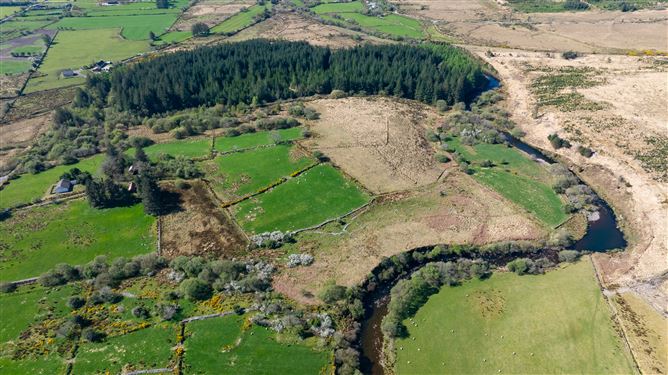 Derreen, Mastergeehy, Waterville, Co. Kerry. , Waterville, Kerry