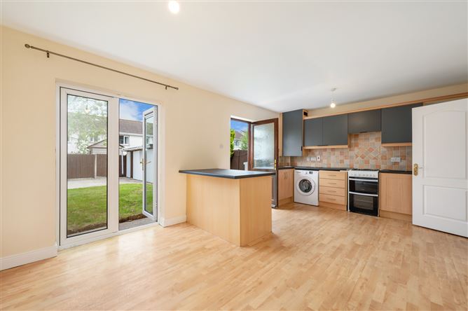 9 Hawthorn Cresent, Forest Glen, Fermoy, Co. Cork