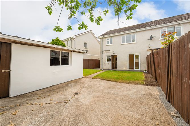 9 Hawthorn Cresent, Forest Glen, Fermoy, Co. Cork