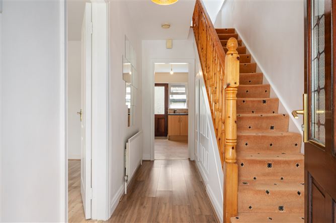 9 Hawthorn Cresent, Forest Glen, Fermoy, Co. Cork