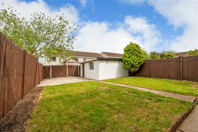 9 Hawthorn Cresent, Forest Glen, Fermoy, Co. Cork