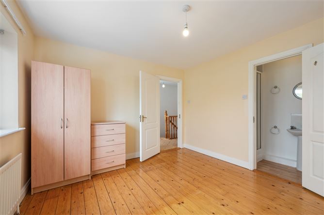 9 Hawthorn Cresent, Forest Glen, Fermoy, Co. Cork