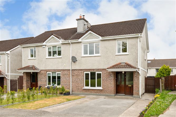 9 Hawthorn Cresent, Forest Glen, Fermoy, Co. Cork