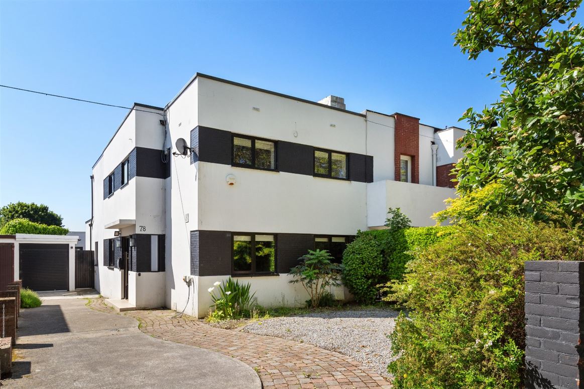 78 Kincora Road, Clontarf, Dublin 3