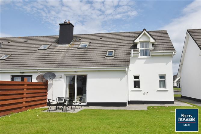 17 The Brambles, Ballybunion, Co. Kerry