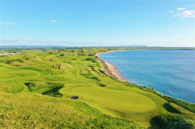 17 The Brambles, Ballybunion, Co. Kerry