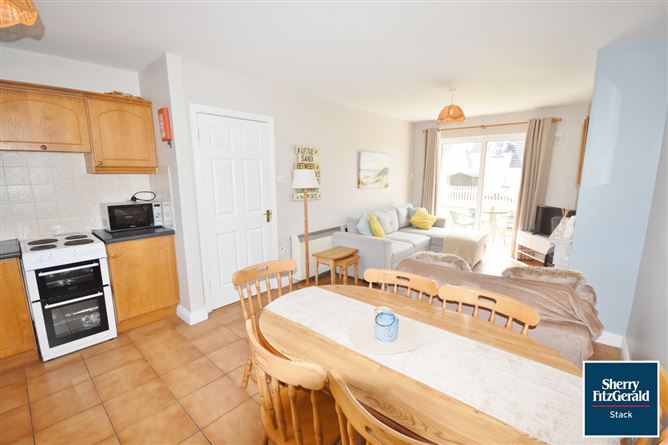 17 The Brambles, Ballybunion, Co. Kerry