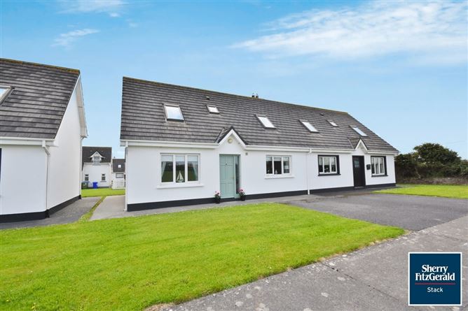 17 The Brambles, Ballybunion, Co. Kerry