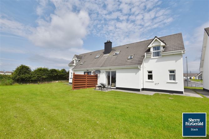 17 The Brambles, Ballybunion, Co. Kerry