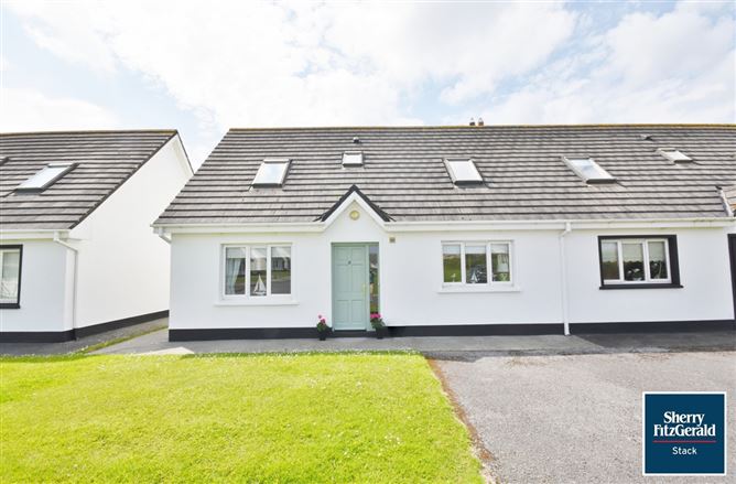 17 The Brambles, Ballybunion, Co. Kerry