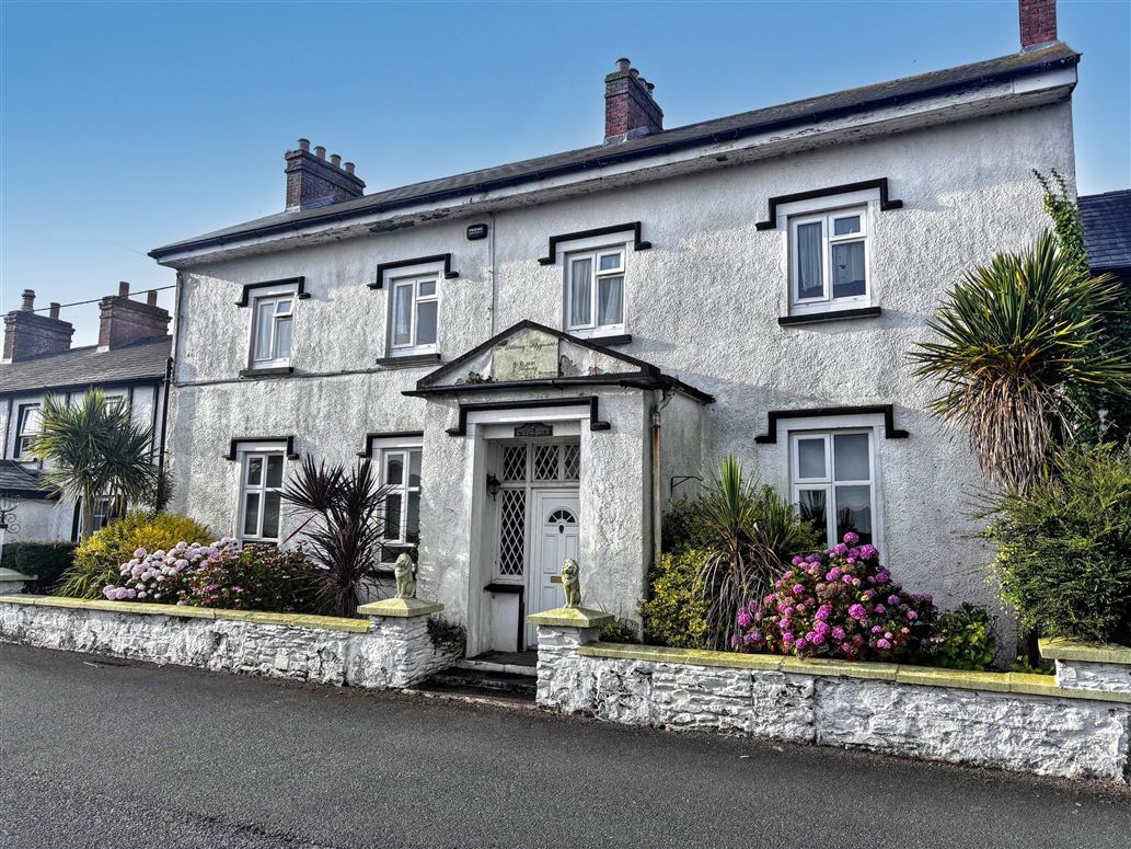 Blakeney House, Corkbeg, Whitegate, Midleton, East Cork