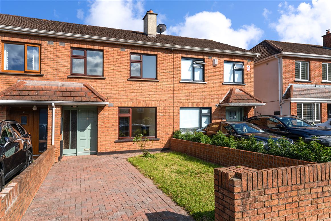 15 Laurel Court, Castleknock, Dublin 15