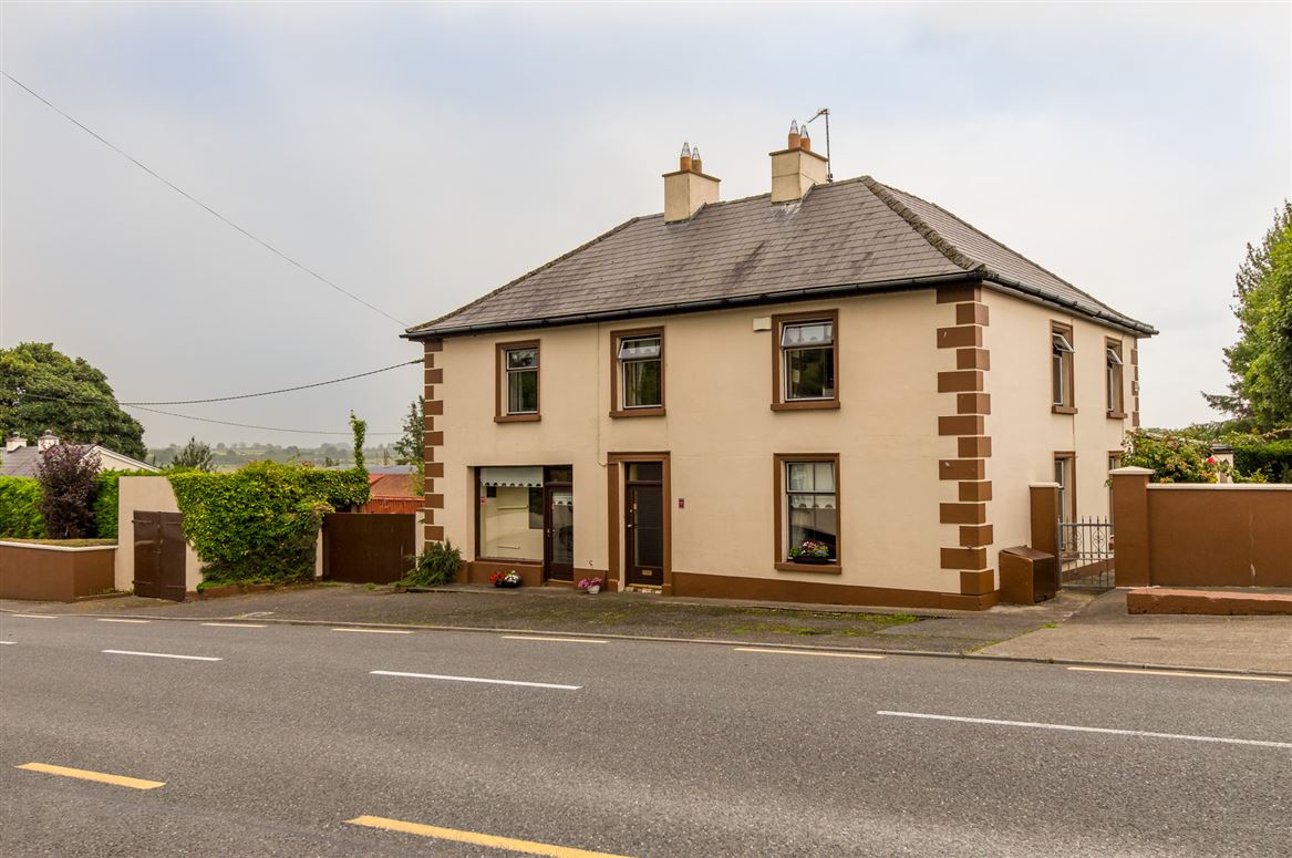 Castleplunkett, Castlerea, Co. Roscommon