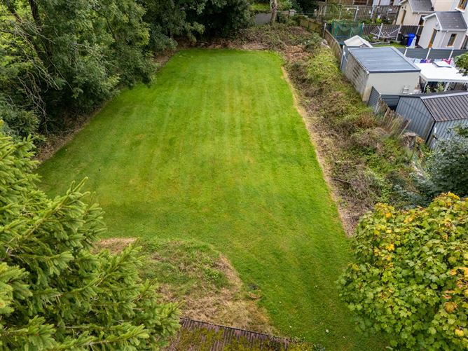 Kilgarve Gardens, Creagh, Ballinasloe, County Galway