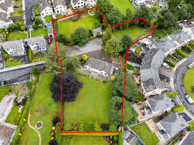 Kilgarve Gardens, Creagh, Ballinasloe, County Galway