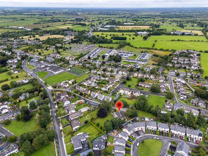 Kilgarve Gardens, Creagh, Ballinasloe, County Galway