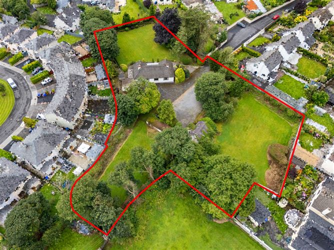 Kilgarve Gardens, Creagh, Ballinasloe, County Galway