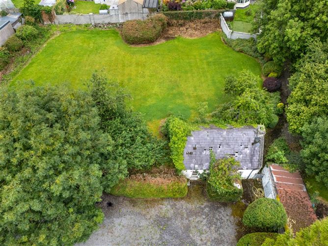Kilgarve Gardens, Creagh, Ballinasloe, County Galway