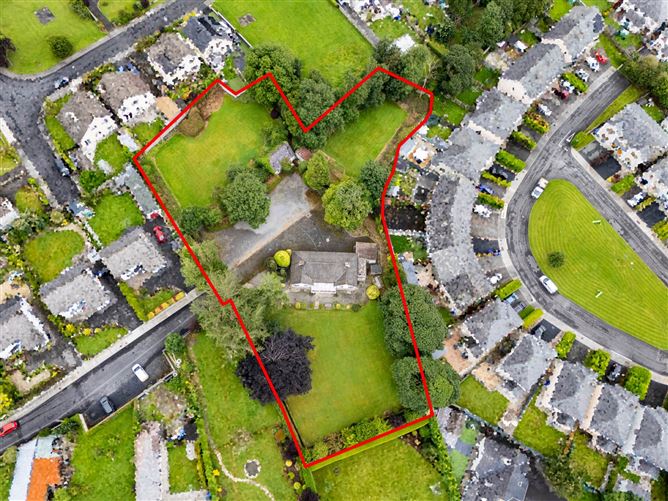 Kilgarve Gardens, Creagh, Ballinasloe, County Galway