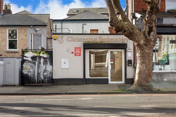 446a North Circular Road, Mountjoy , North Circular Road, Dublin 1