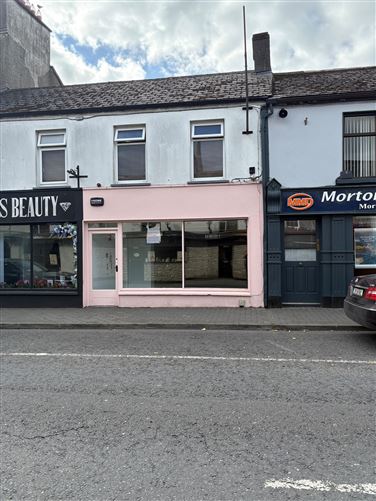 38 Mount Street, Mullingar, Westmeath