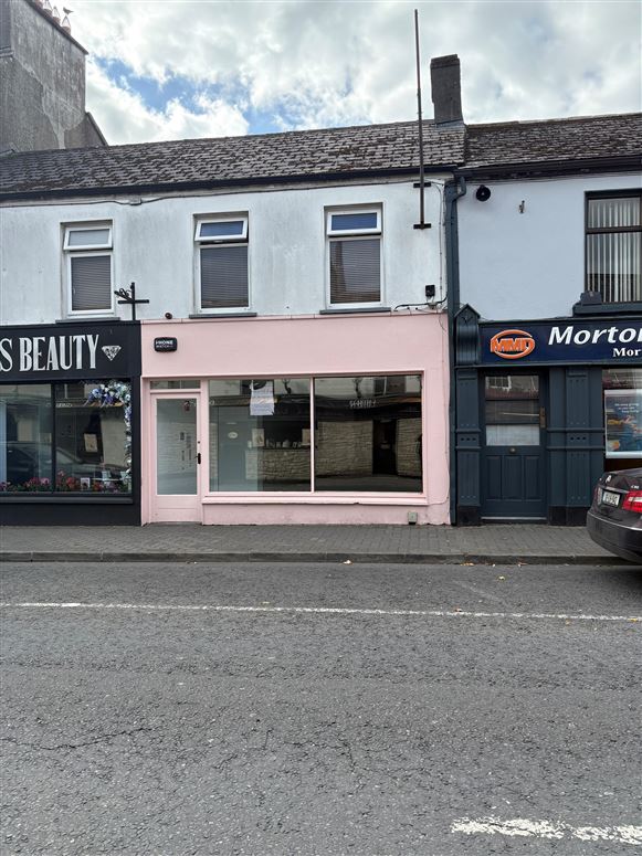 38 Mount Street, Mullingar, Westmeath