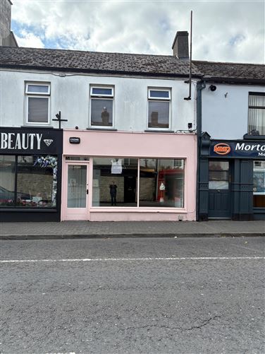 38 Mount Street, Mullingar, Westmeath