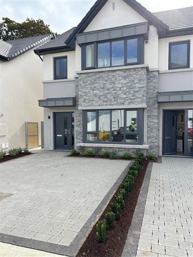 Lorrin Lodge Development, Lorrin Lodge, Rathnew, Co. Wicklow