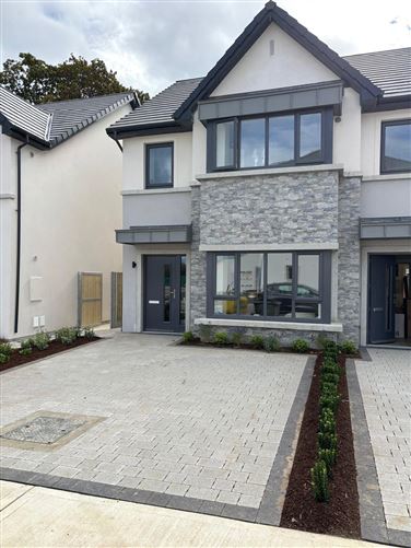 Lorrin Lodge Development, Lorrin Lodge, Rathnew, Co. Wicklow