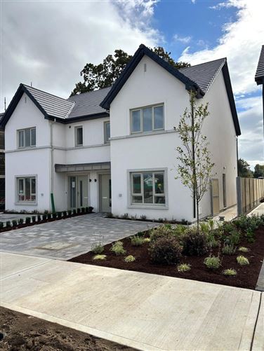 Lorrin Lodge Development, Lorrin Lodge, Rathnew, Co. Wicklow