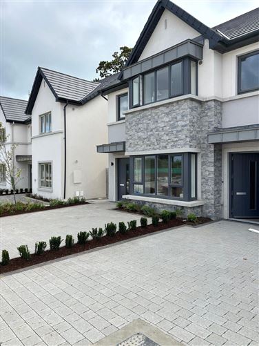 Lorrin Lodge Development, Lorrin Lodge, Rathnew, Co. Wicklow