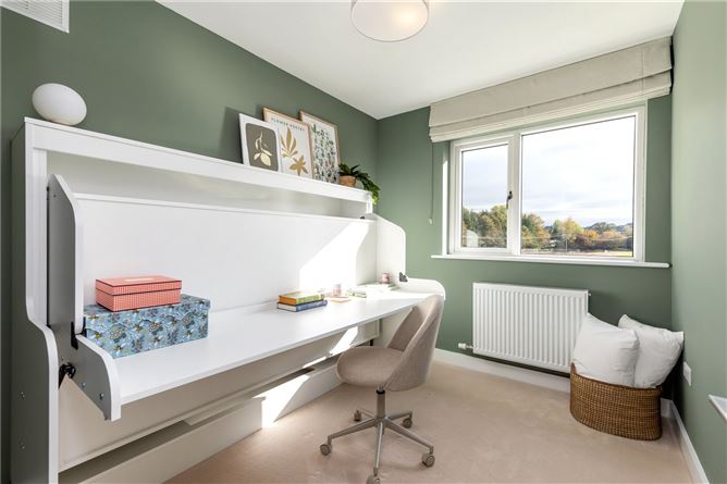 Lorrin Lodge Development, Lorrin Lodge, Rathnew, Co. Wicklow