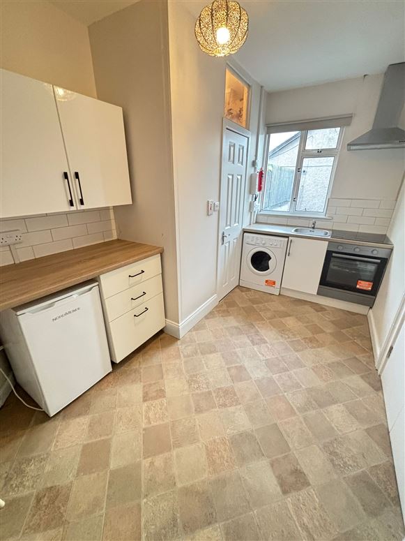 Church Road, East Wall, Dublin 3