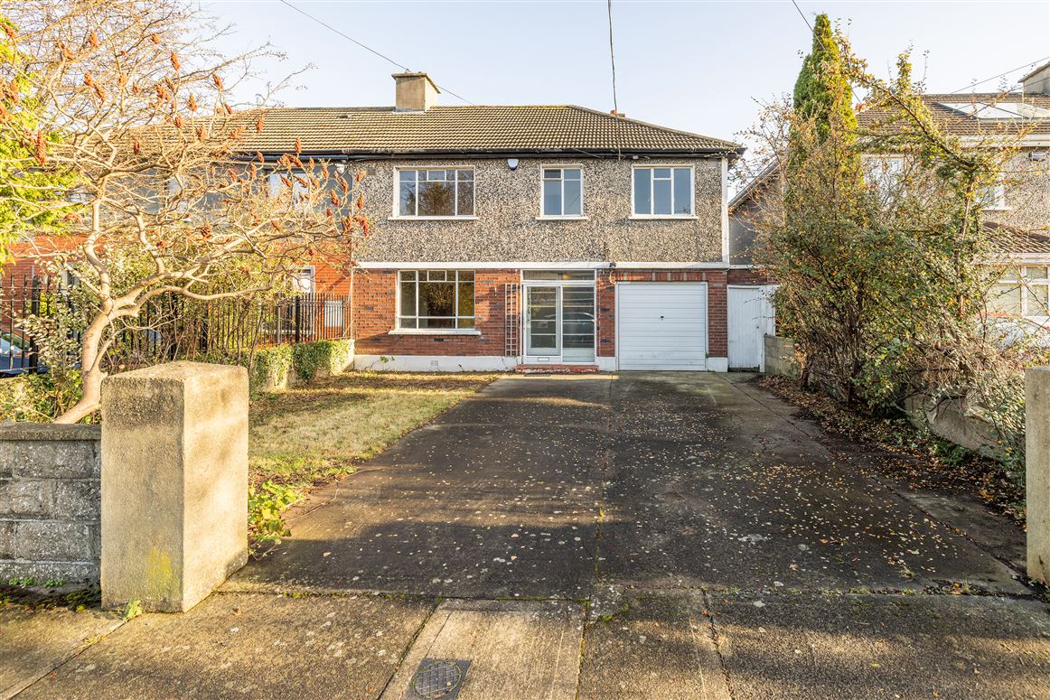 4 Meadow Avenue , Churchtown, Dublin 16
