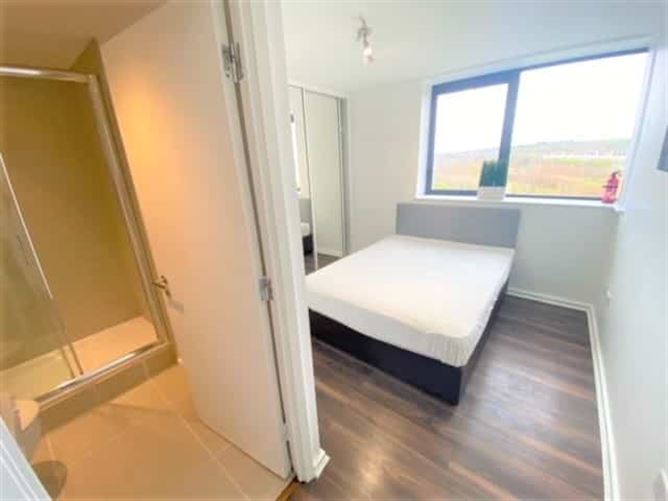 The Discovery Building Ashtown Dublin 15