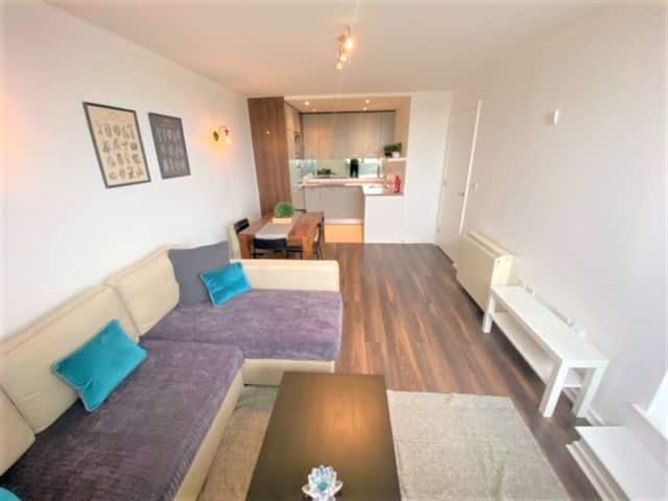 The Discovery Building Ashtown Dublin 15