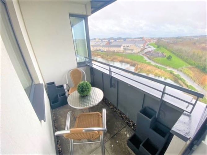 The Discovery Building Ashtown Dublin 15