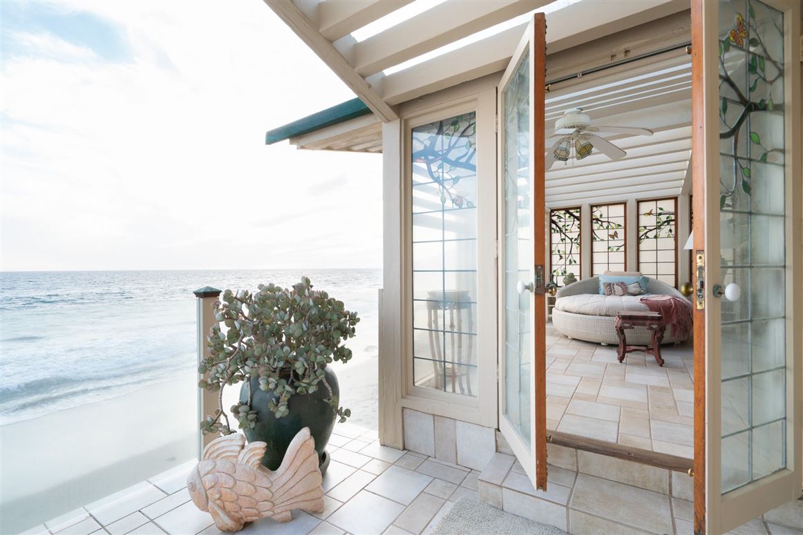 Malibu Zen,Malibu,California,USA