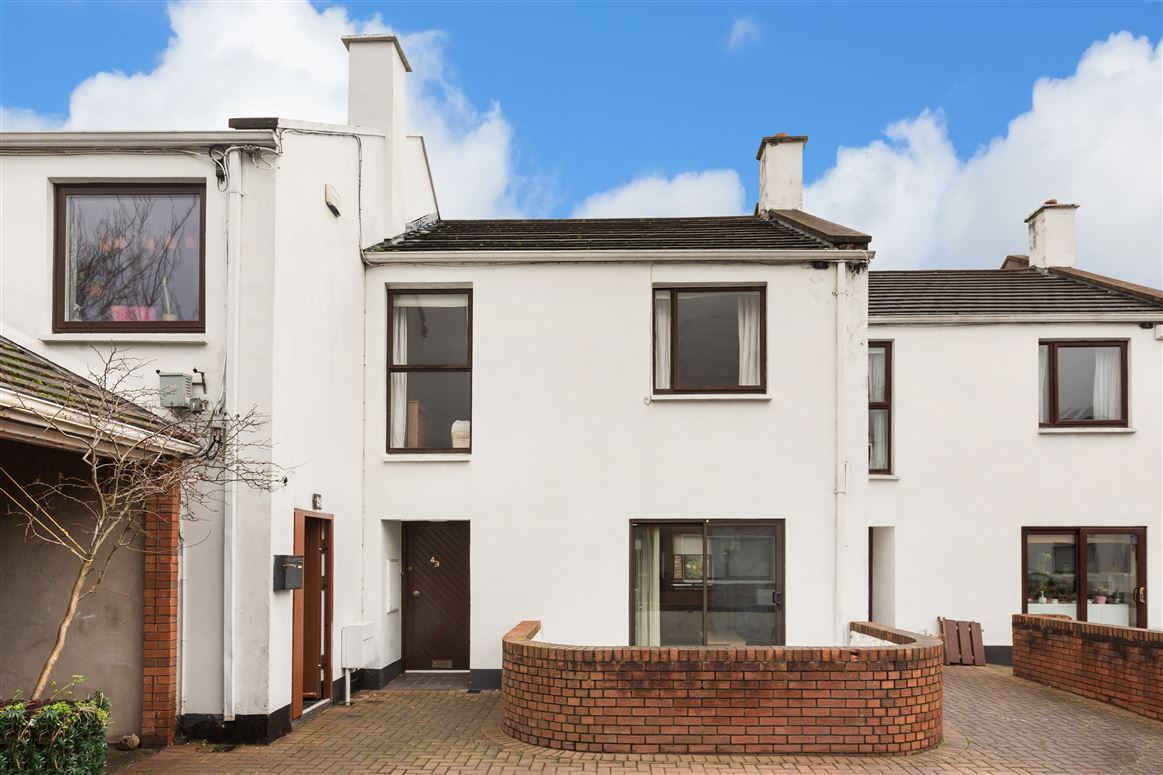 43 Adelaide, Sandymount, Dublin 4, Co. Dublin