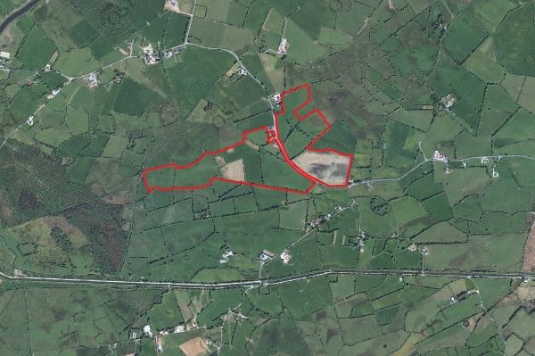 Churchtown, Ballynacarrigy, Westmeath