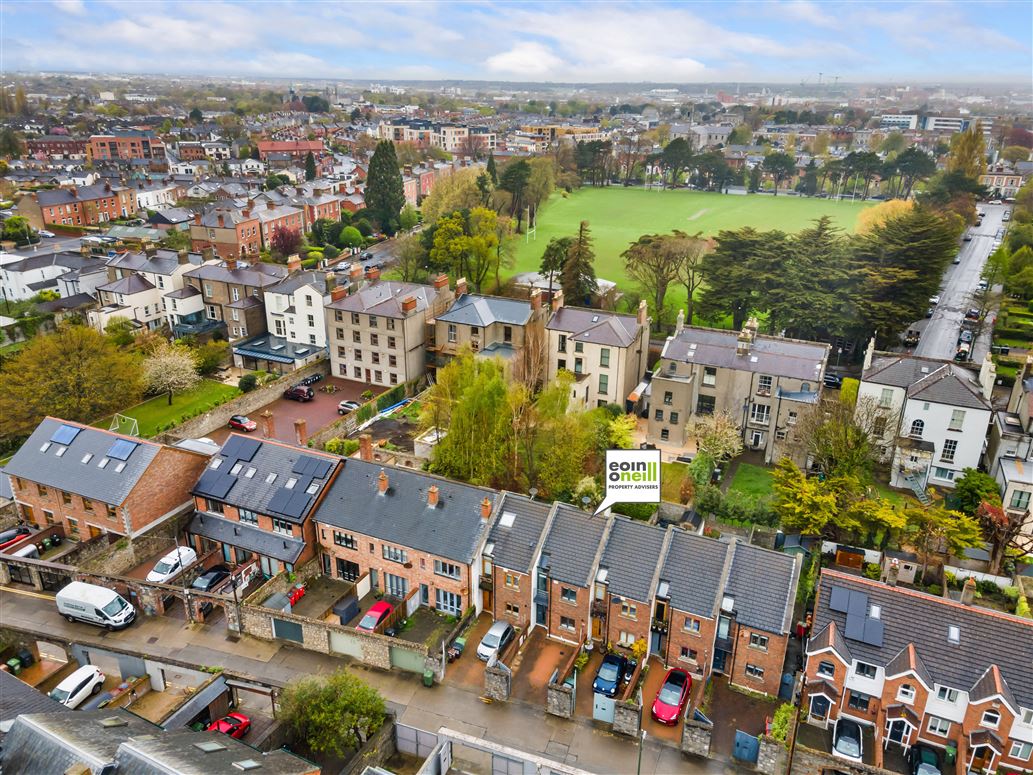 45 Garville Lane, Rathgar Avenue, Rathgar, Dublin 6