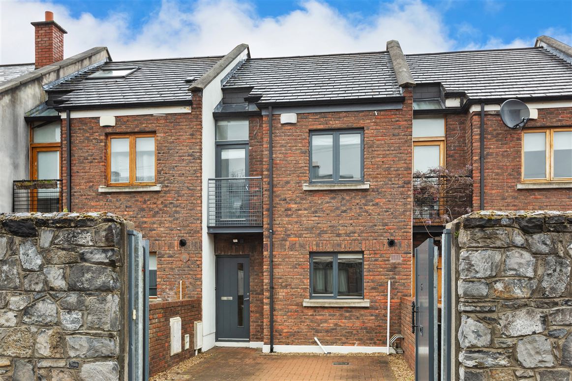 45 Garville Lane, Rathgar Avenue, Rathgar, Dublin 6