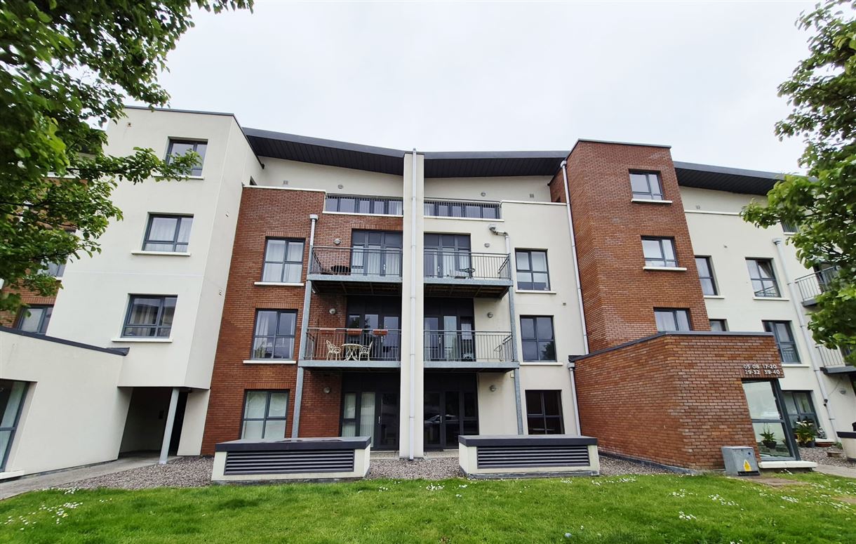 6 Downview, Farranlea Road, Cork