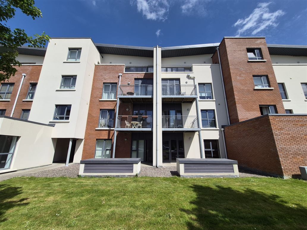 6 Downview, Farranlea Road, Cork
